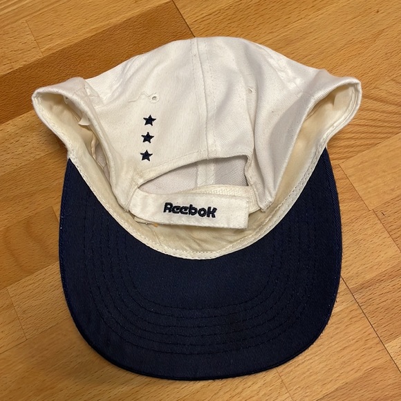VTG Reebok Hat - Picture 2 of 3